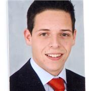 Licenciado en Químicas con experiencia en docencia oferta clases de ciencias a todos los niveles